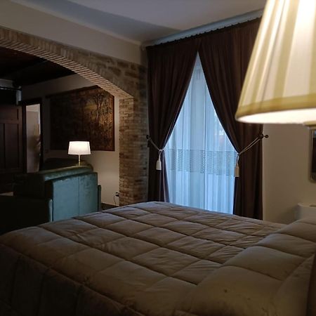 Villa Russo Caltanissetta Bagian luar foto