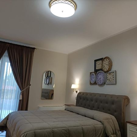 Villa Russo Caltanissetta Bagian luar foto