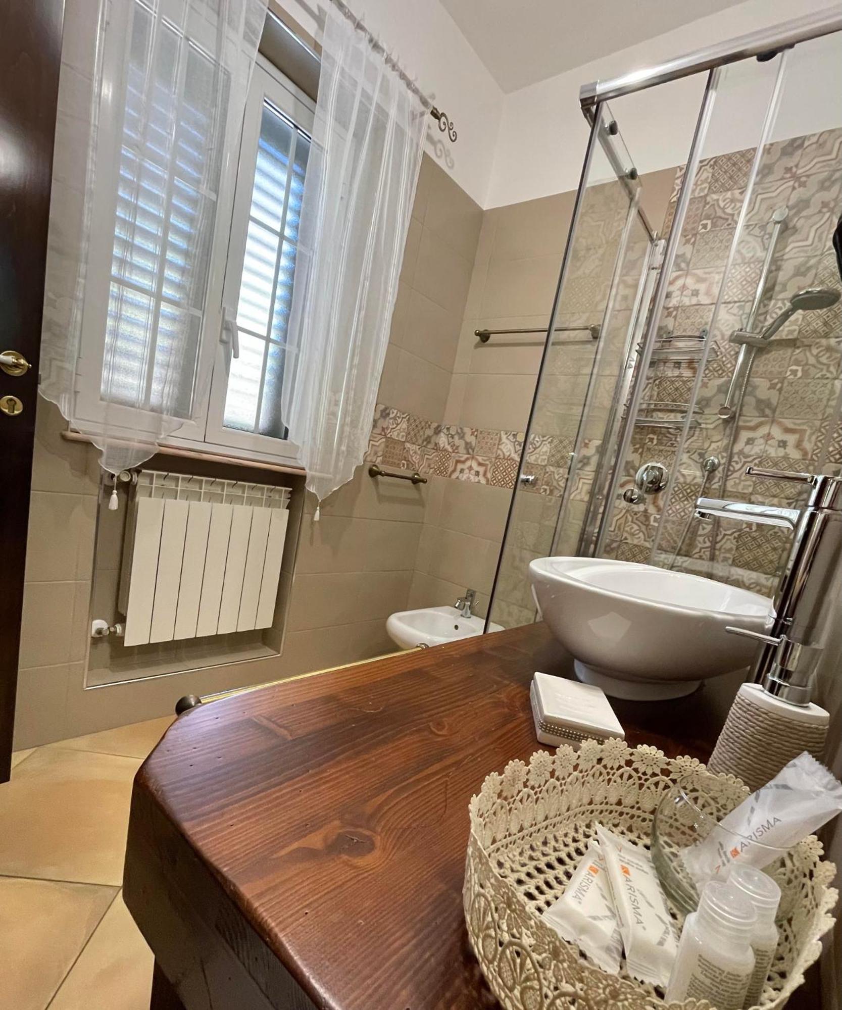 Villa Russo Caltanissetta Bagian luar foto
